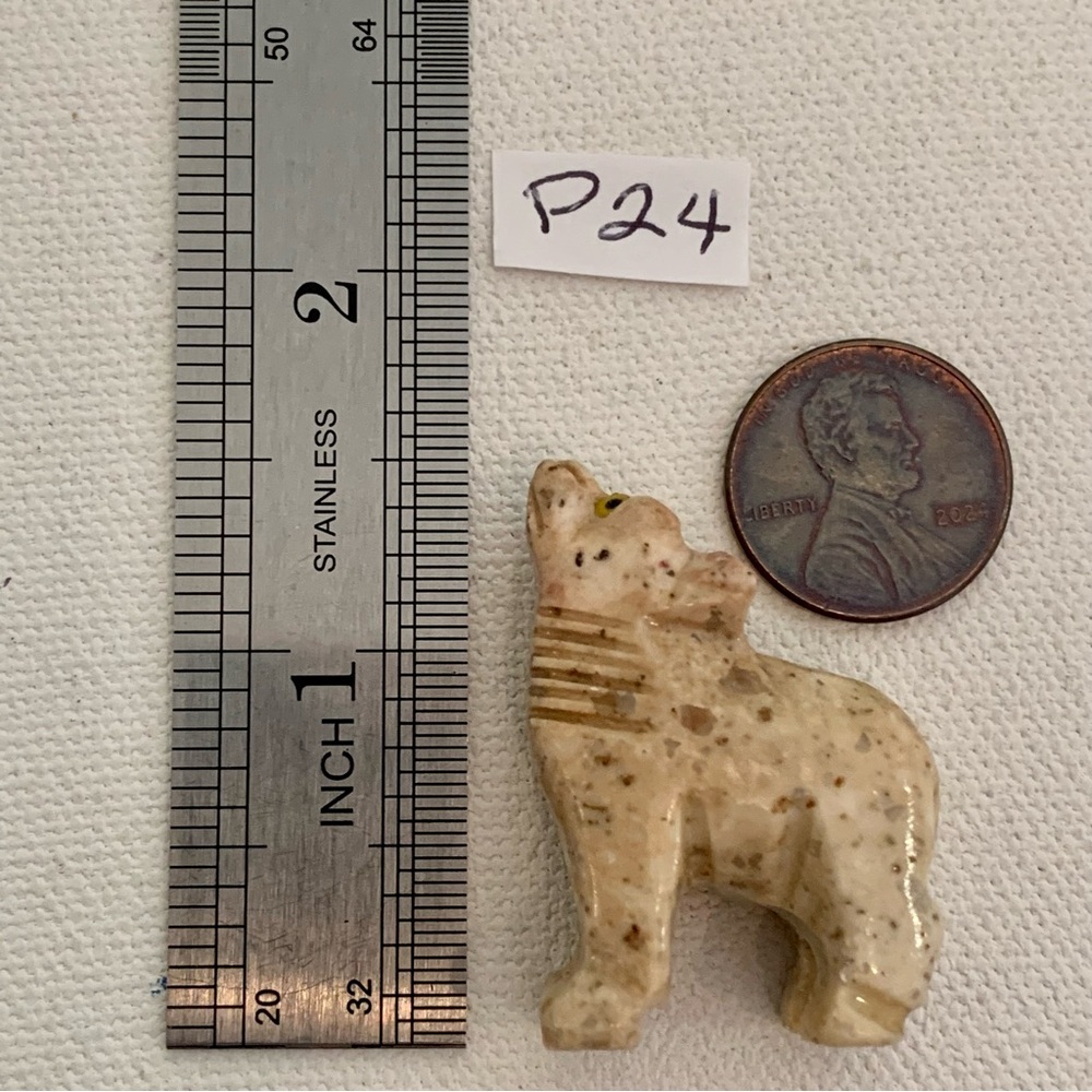 Wolf - Picture 9 of 12